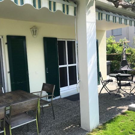 Вилла Casa Al Castagno Gambarogno Экстерьер фото