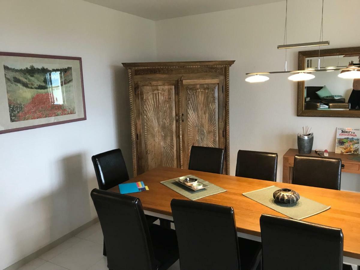 Вилла Casa Al Castagno Gambarogno Экстерьер фото